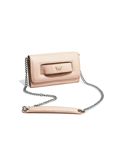 Dámská crossbody kabelka Lierin Beige