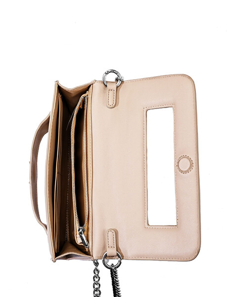 Dámská crossbody kabelka Lierin Beige