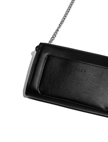 Dámská crossbody kabelka Lierin Black