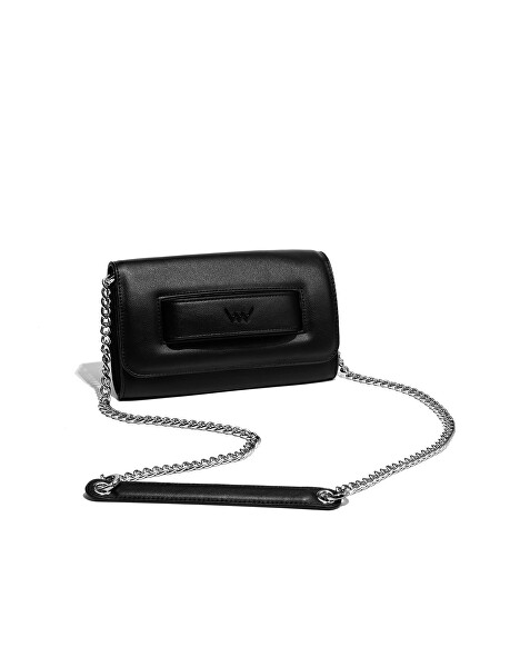 Dámská crossbody kabelka Lierin Black