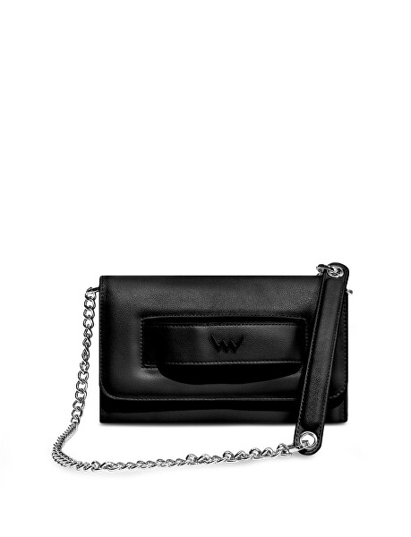 Dámská crossbody kabelka Lierin Black