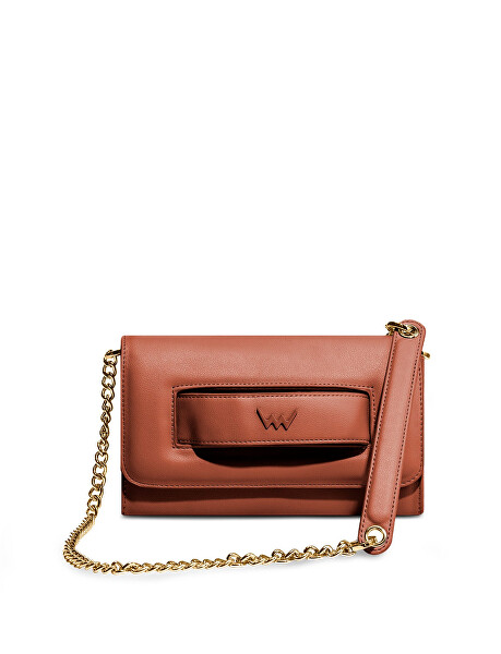 Dámská crossbody kabelka Lierin Brown