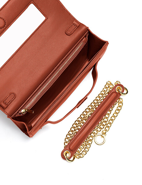 Dámská crossbody kabelka Lierin Brown