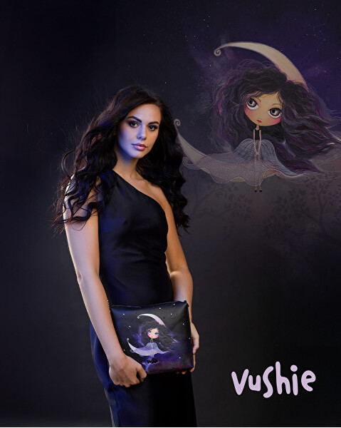 Dámská crossbody kabelka Lilian Crossbody Bag