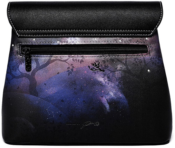 Dámská crossbody kabelka Lilian Flap Crossbody Bag