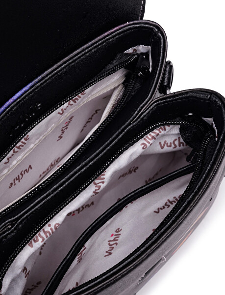 Dámská crossbody kabelka Lilian Flap Crossbody Bag