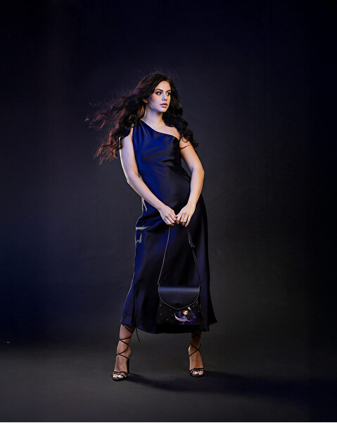 Dámská crossbody kabelka Lilian Flap Crossbody Bag