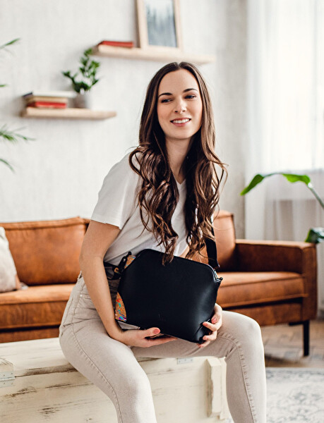 Dámská crossbody kabelka Linea