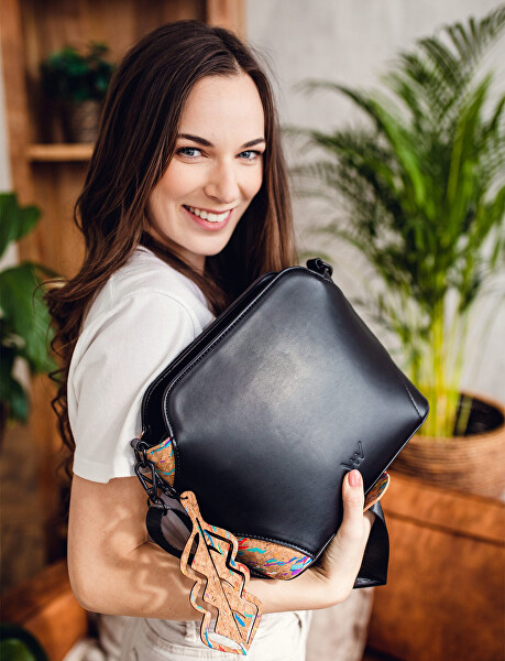 Dámská crossbody kabelka Linea