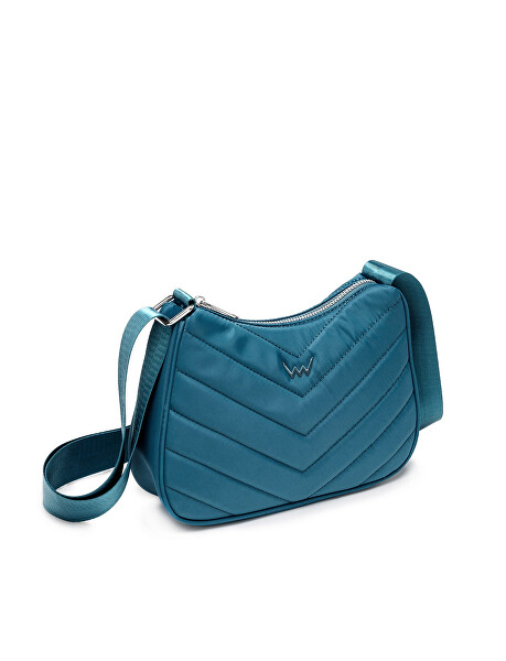 Dámská crossbody kabelka Liva Blue
