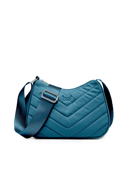 Dámská crossbody kabelka Liva Blue
