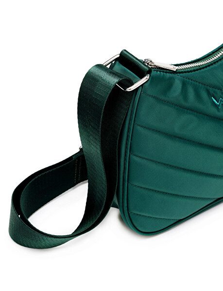 Dámská crossbody kabelka Liva Green