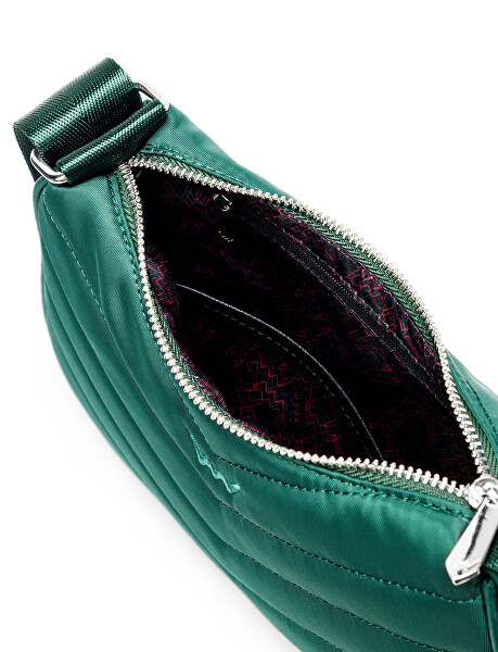 Dámská crossbody kabelka Liva Green