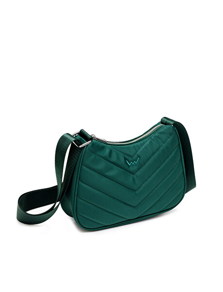 Dámská crossbody kabelka Liva Green