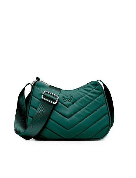 Dámská crossbody kabelka Liva Green