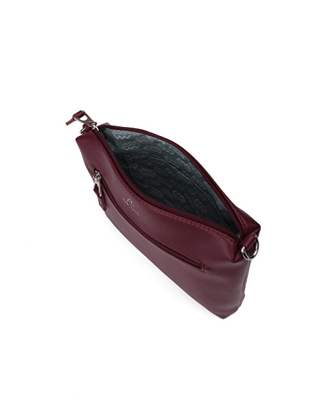 Dámská crossbody kabelka Lorien Purple