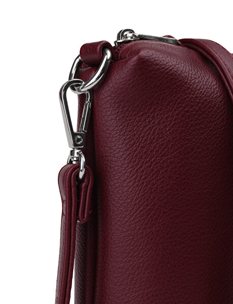 Dámská crossbody kabelka Lorien Purple