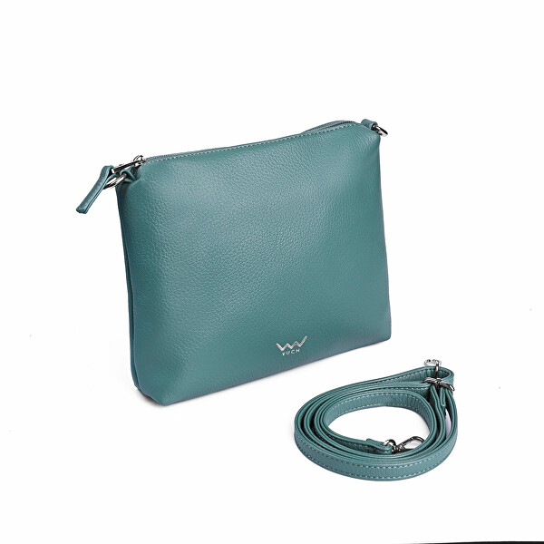 Dámská crossbody kabelka Lorien Turquoise