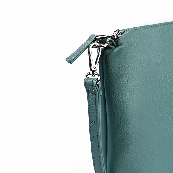 Dámská crossbody kabelka Lorien Turquoise