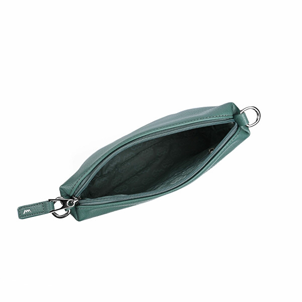 Dámská crossbody kabelka Lorien Turquoise