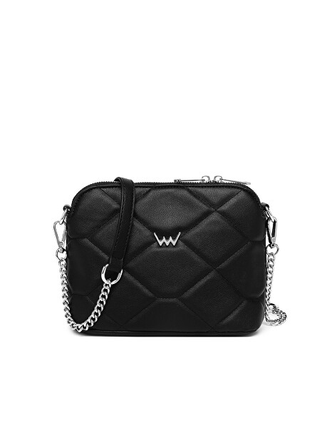 Dámská crossbody kabelka Luliane Black