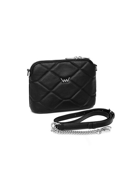Dámská crossbody kabelka Luliane Black