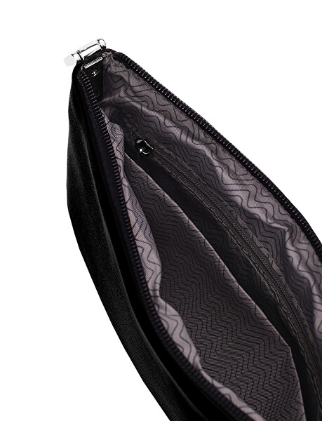 Dámská crossbody kabelka Lylann Black
