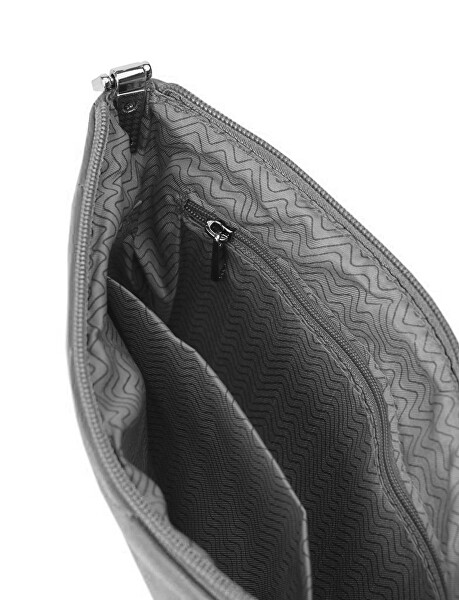 Dámská crossbody kabelka Lylann Grey