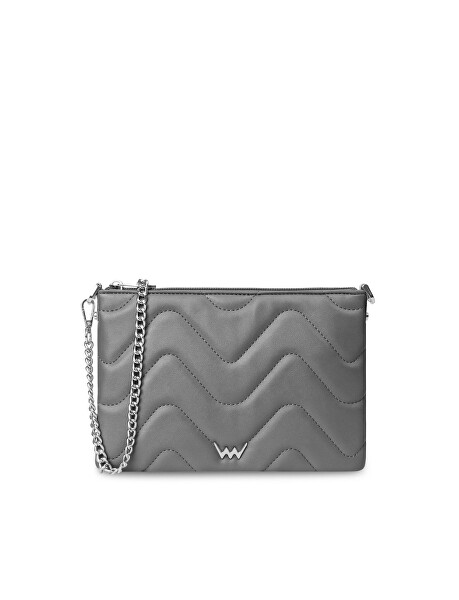 Dámská crossbody kabelka Lylann Grey