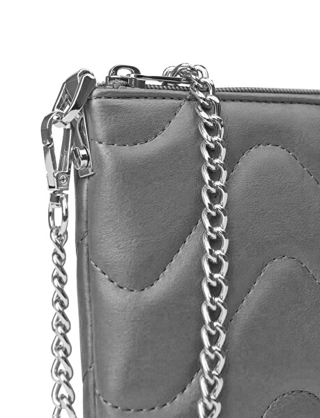 Dámská crossbody kabelka Lylann Grey