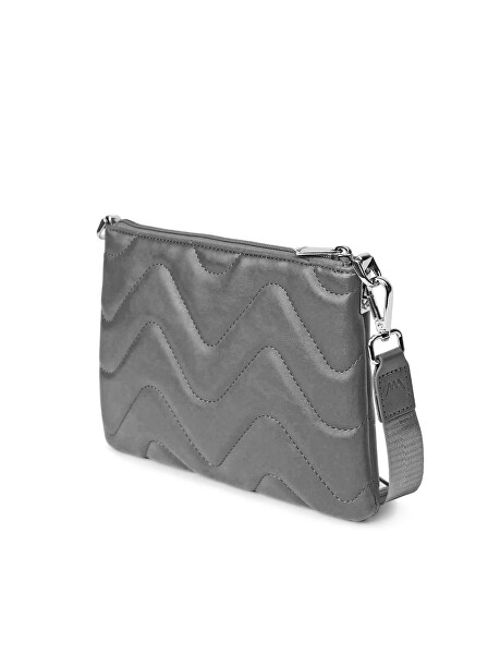 Dámská crossbody kabelka Lylann Grey