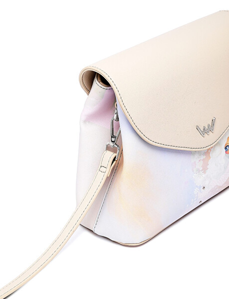 Dámská crossbody kabelka Magical Anastasia
