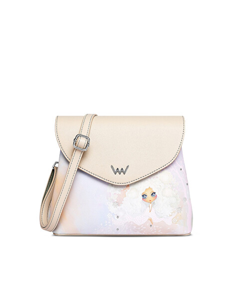 Dámská crossbody kabelka Magical Anastasia
