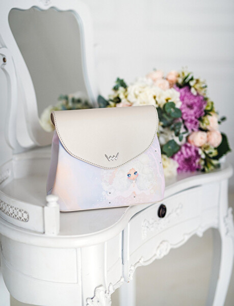 Dámská crossbody kabelka Magical Anastasia