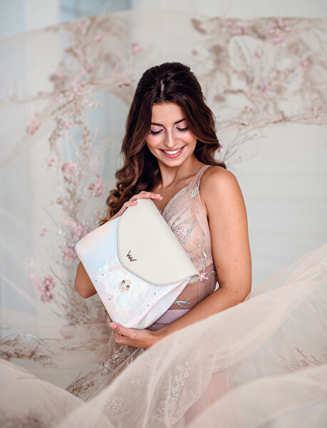 Dámská crossbody kabelka Magical Anastasia