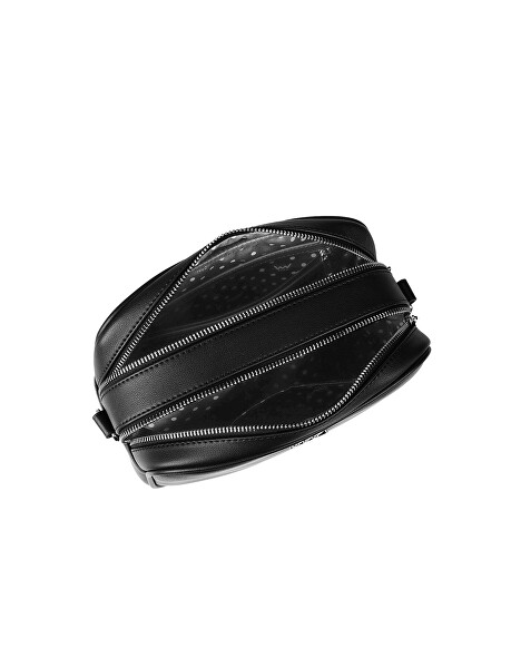 Dámská crossbody kabelka Massimo Black