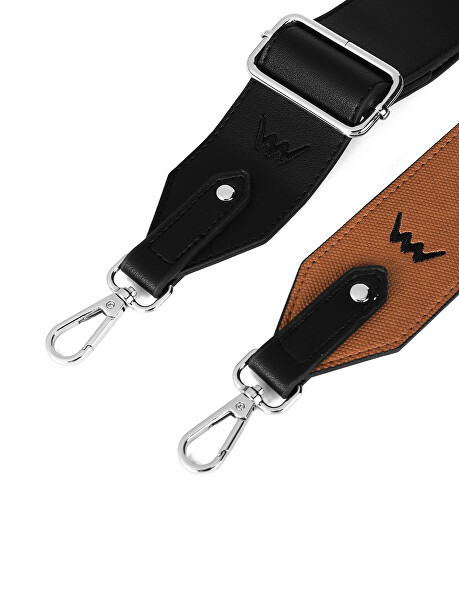 Dámská crossbody kabelka Massimo Black