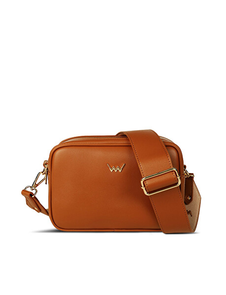 Dámská crossbody kabelka Massimo Brown