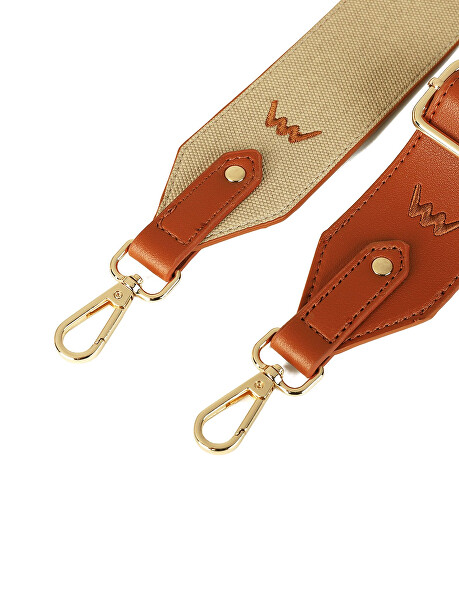 Dámská crossbody kabelka Massimo Brown