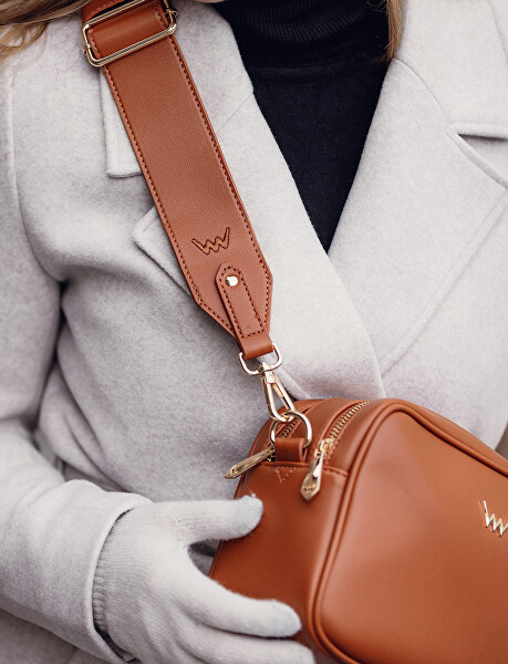 Dámská crossbody kabelka Massimo Brown