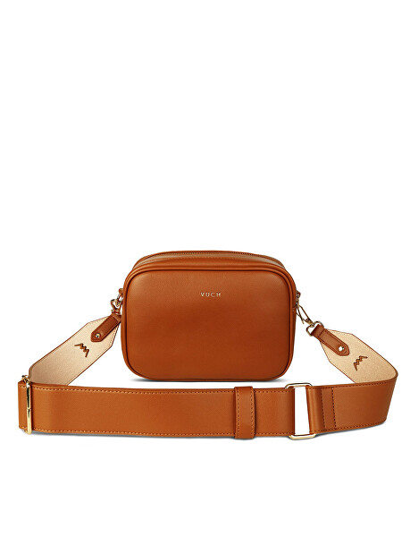 Dámská crossbody kabelka Massimo Brown