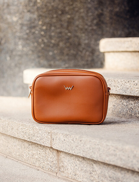 Dámská crossbody kabelka Massimo Brown