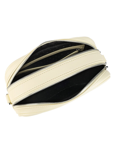 Dámská crossbody kabelka Massimo Butter Yellow