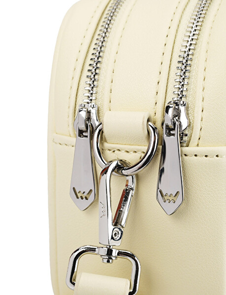 Dámská crossbody kabelka Massimo Butter Yellow