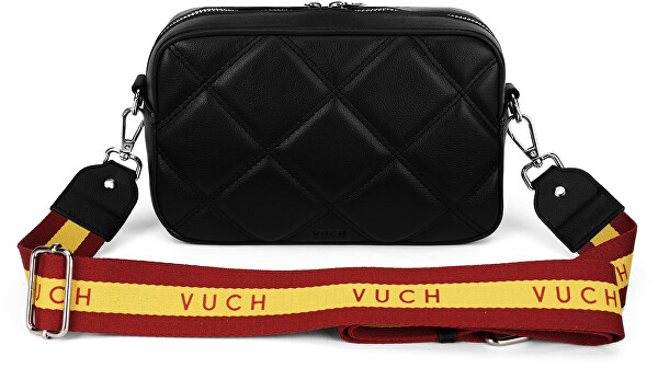 Dámská crossbody kabelka Massimo Mini Black