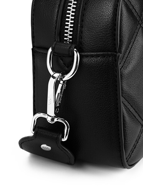 Dámská crossbody kabelka Massimo Mini Black