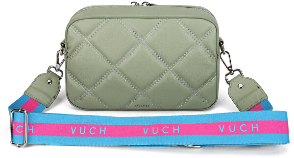 Dámská crossbody kabelka Massimo Mini Mint
