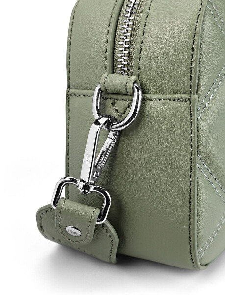 Dámská crossbody kabelka Massimo Mini Mint