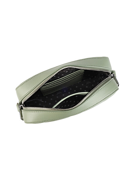 Dámská crossbody kabelka Massimo Mini Mint