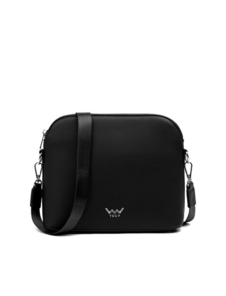 Dámská crossbody kabelka Merise Black